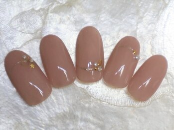 ブルーデイジー(Blue daisy)/