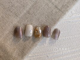 【パラジェル】1月 monthly