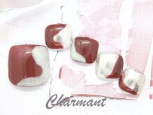 シャルマン(Charmant)/【FOOT】定額B¥7700*