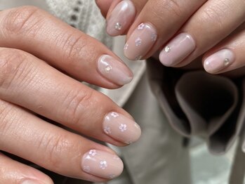 ブランシェール(blancher)/パラジェル＆フィルイン浦和