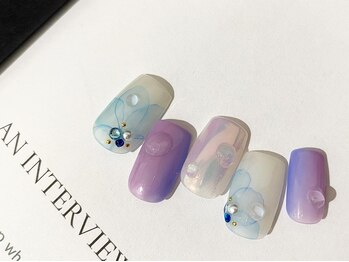 スリープ ジユウガオカ(Sleep jiyugaoka)/アートコース 14300円