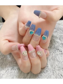 コロミネイル(colome nail)/