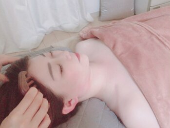 ボディ禅(body 禅)/ヘッドスパかっさ