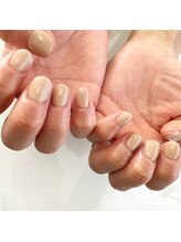 ヴィヴィアンジュ(viviange)/hand nail