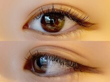 ペアリング(Pairing nail&eyelash)/【マツエク】3,980円～