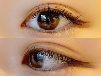 ペアリング(Pairing nail&eyelash)/【マツエク】3,980円~