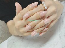 フランセス(Frances)/縦パール