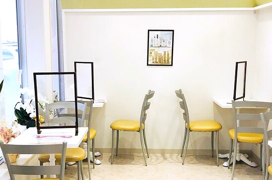 ジェイエステティック 石巻店｜ホットペッパービューティー