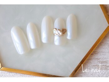 レイ ネイル(Lei nail)/