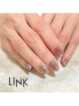 リンク(LINK)/マグネットカラー