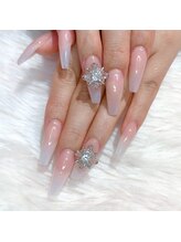 リッツネイル(RitsNail)/92