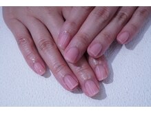 プチリリィ(Petit Lily)/血色の良いカラーリングで好印象