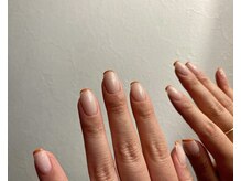 ノイ(Noi)/ニュアンスネイル