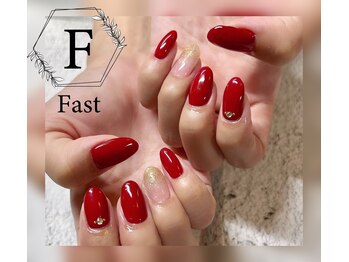 アイラッシュサロン ファスト(Fast)/hand☆オススメデザイン☆