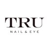 トゥルーネイル アンド アイ 大船店(TRU NAIL & EYE)ロゴ