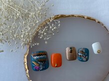 リガール(LIGAR)/フット☆ゴージャスコース