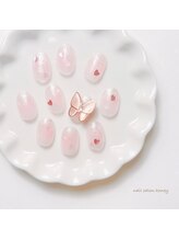 ハニー(honey)/《magnet&cheek&heart＊》