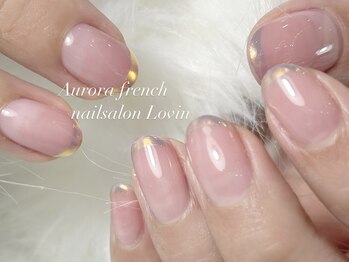 ラヴィン なんばスカイオ店(Lovin)/【パラジェル】