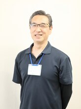 元気ジム きずな&nbsp;榊原 清司