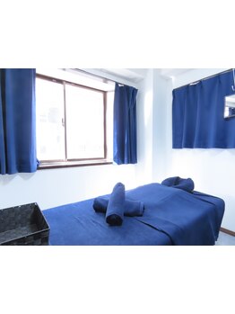 疲れを解消したい