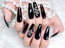 メイク 池袋(Meik)/ネイルデザイン