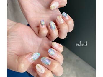 エニ(eni.)/サンプルコース