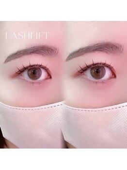 ミイプ(MEPP)/たにわき担当☆ラッシュリフト