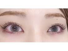 アイエルサラッシュ バイ ニコット(Eye ELSA lash by nicott)/パリジェンヌ