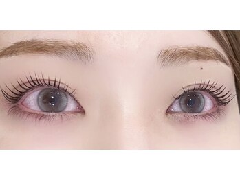アイエルサラッシュ バイ ニコット(Eye ELSA lash by nicott)/パリジェンヌ