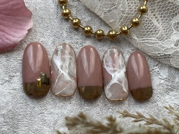 クレス(CLESC')/【ハンド】トレンドアートコース