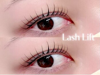 シルトウキョウ 小岩(Cil Tokyo)/まつげパーマ/まつ毛パーマ/小岩