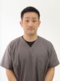 指圧はりきゅう堂 ハクト(Hakuto) 城戸 保志