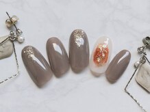 ネイルアッシュ(Nail H)/シンプルコース