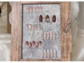 シーアンドエス(C&S)/ クリスマス限定定番