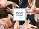 サロン イロカ(salon IROKA)の写真