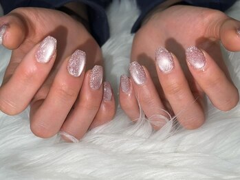 フラッシュ＋水光マグ