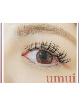 個室があるサロン