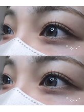 ララハッピー(lala Happy)/パリジェンヌラッシュリフト