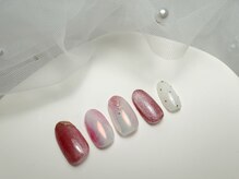 アスピー(Aspii)/定額デザイン