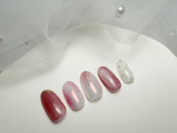 アスピー(Aspii)/定額デザイン