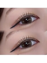 チル アンド アイ 船橋駅前店(Chill&Eye)/まつ毛パーマ/ラッシュリフト