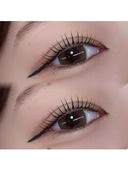 チル アンド アイ 船橋駅前店(Chill&Eye)/まつ毛パーマ/ラッシュリフト