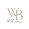 ネイルズ ウィスブランカ(Nails wisBlanca)のお店ロゴ