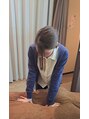 イヤシスプラス ショッピングシティ ベル店 中村 