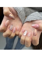 エイティスト(8ist)/１２０分アート[新宿/歌舞伎町]