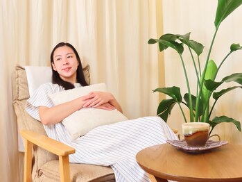 小鳥の森 中目黒/リラックス/中目黒/酵素風呂