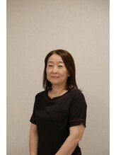巡りラボ 児野 由香