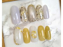 ダリー 新さっぽろ店(Dali)/デザイン豊富☆