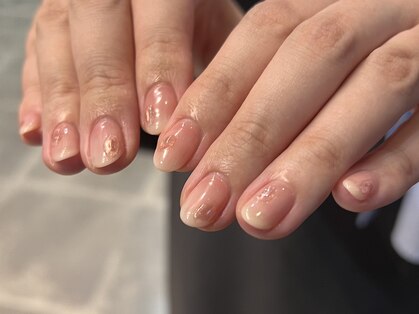 ネウィネイル 横浜(newi nail)の写真