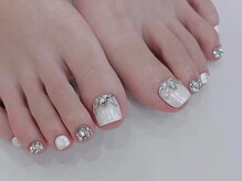 ラッキー 渋谷店(Lucky)/フット放題